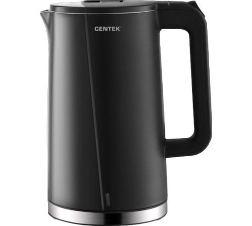 Электрический чайник CENTEK CT-0005 черный