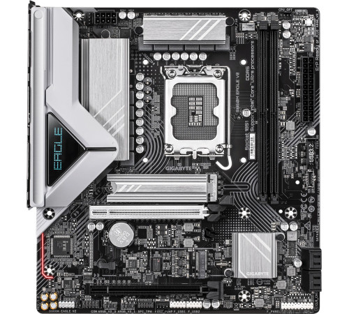Материнская плата Gigabyte B860M Eagle V2