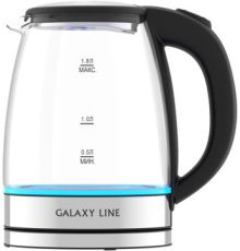 Электрический чайник Galaxy Line GL0563