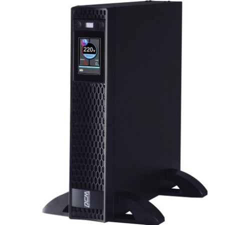 Источник бесперебойного питания Powercom NXT-1500