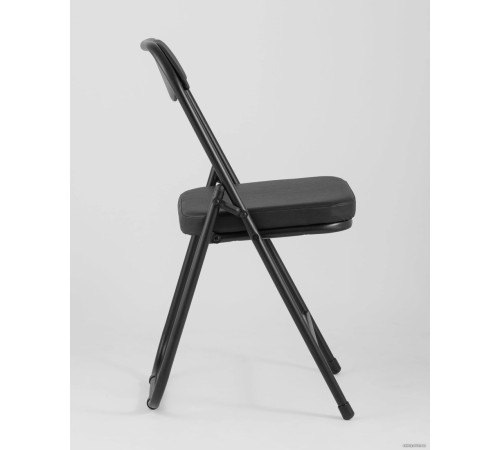 Стул Stool Group Джон складной черный