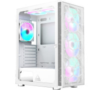 Корпус Montech X3 Mesh белый