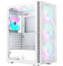 Корпус Montech X3 Mesh белый