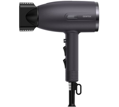Фен CENTEK CT-2205 серый