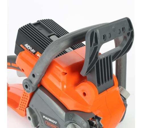 Аккумуляторная пила Patriot СS 402XL 220201402 c 1-м АКБ