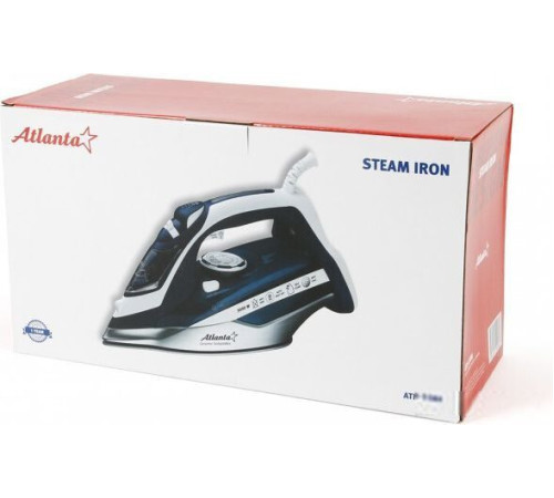 Утюг Atlanta ATH-5580