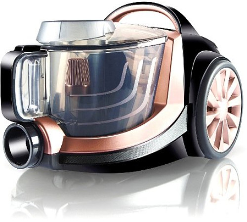 Пылесос Arnica Tesla Premium розовый [ET14300]