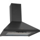 Кухонная вытяжка Elikor Вента 60П-430-П3Л черный 840520