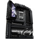 Материнская плата ASUS ROG Crosshair X870E Hero BTF
