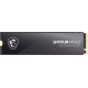 SSD MSI Spatium M560 2TB S78-440Q940-P83