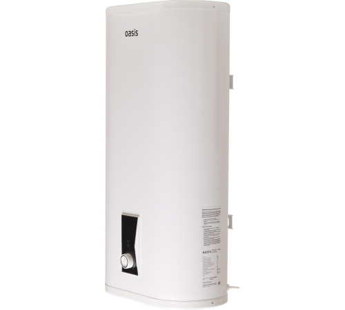 Накопительный электрический водонагреватель Oasis Plain PA-100