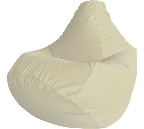 Кресло-мешок Flagman Груша Мега XXXL Г3.5-314 Naomi 02