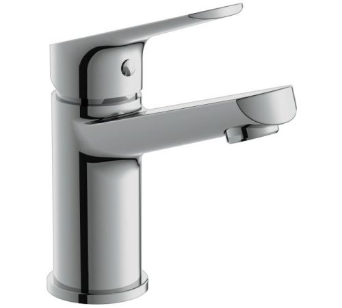 Умывальник Cersanit Moduo 80 S-UM-MOD80/1 + 63034