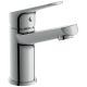 Умывальник Cersanit Moduo 80 S-UM-MOD80/1 + 63034