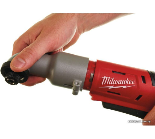 Винтоверт Milwaukee M18 BRAID-0 4933447891 без АКБ