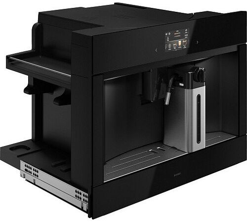 Кофемашина ASKO CMB54BG