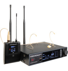 Радиосистема Rockdale Pro Stage 200 Head