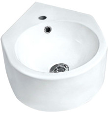 Умывальник Jaquar JDS-WHT-25841