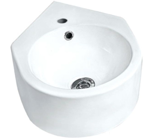 Умывальник Jaquar JDS-WHT-25841