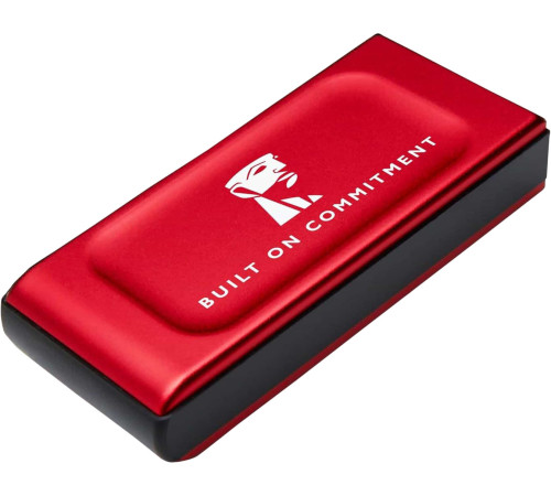 Внешний накопитель Kingston XS1000 2TB SXS1000R/2000GA