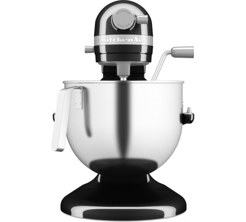 Кухонная машина KitchenAid Heavy Duty 5KSM70JPXEOB