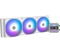 Система жидкостного охлаждения для процессора Zalman ALPHA2 A36 белый
