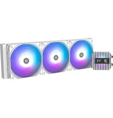 Система жидкостного охлаждения для процессора Zalman ALPHA2 A36 белый