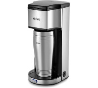 Капельная кофеварка Kitfort KT-7367