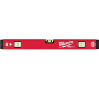 Уровень строительный Milwaukee Redstick Backbone 4932459063
