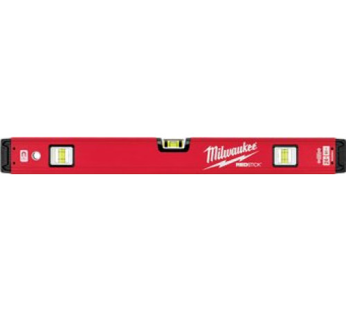 Уровень строительный Milwaukee Redstick Backbone 4932459063