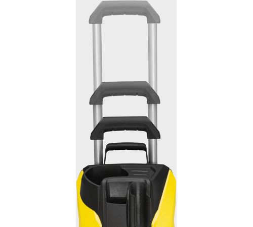 Мойка высокого давления Karcher K5 Smart Control Flex eco!Booster 1.324-739.0