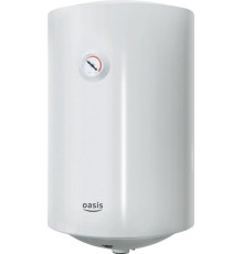 Накопительный электрический водонагреватель Oasis VL-50L