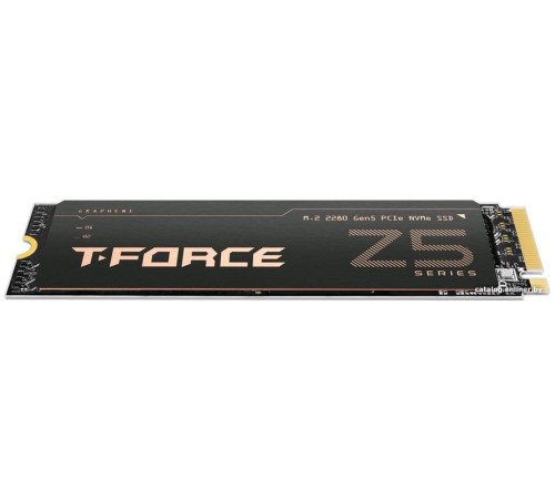 SSD Team T-Force Cardea Z540 4TB TM8FF1004T0C129