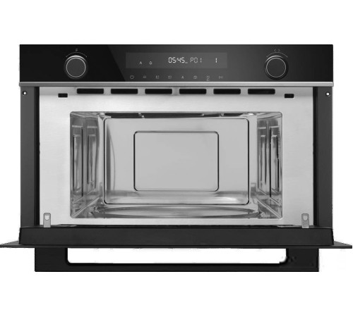 Микроволновая печь MAUNFELD MBMO349GB201