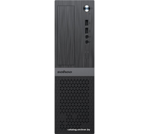 Корпус Sohoo S511 400W