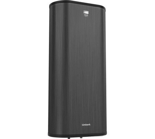 Накопительный электрический водонагреватель Timberk Gra N27C T-WSS80-N27С-VG