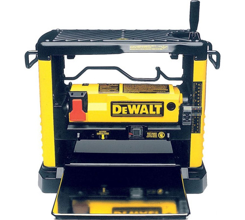 Станок DeWalt DW733