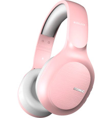 Наушники Somic MS300 розовый
