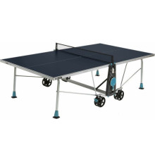 Теннисный стол Cornilleau 100X Sport Outdoor синий