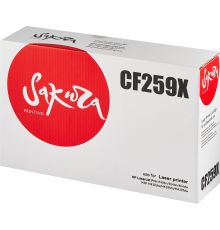 Картридж Sakura Printing SACF259X аналог HP CF259X