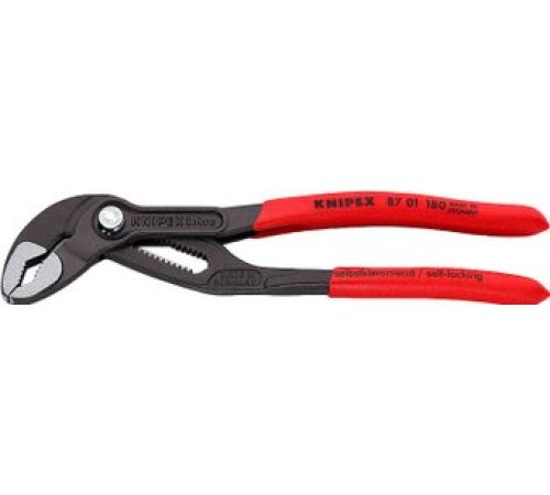 Клещи переставные Knipex 87 01 180