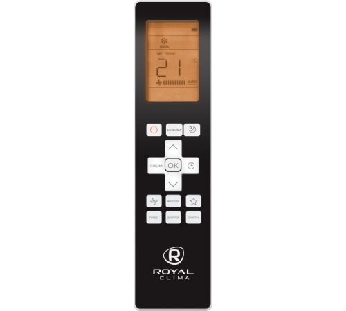 Внутренний блок Royal Clima MULTI FLEXI TRIUMPH Inverter Upgrade RCI-TMN09HN