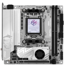 Материнская плата MSI MPG B850I Edge TI WiFi