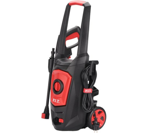 Мойка высокого давления P.I.T. PHP140-C1