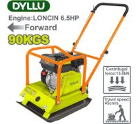 Виброплита Dyllu DTPM2A100