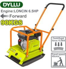 Виброплита Dyllu DTPM2A100