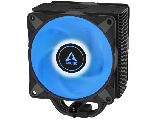 Кулер для процессора Arctic Freezer 36 A-RGB Black ACFRE00124A