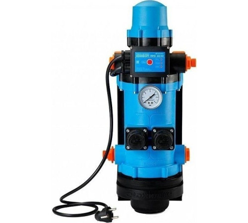 Центробежный насос Джилекс Комфорт Про 60/30