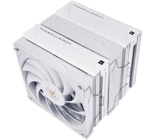 Кулер для процессора Thermalright Royal Knight 120 белый