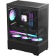 Корпус Formula Crystal Z1 Plus AR V2 черный